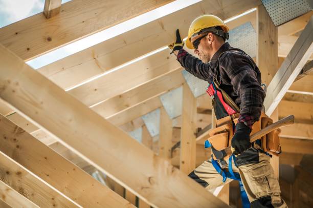 Professional Roofing Contractor in Tabor City, NC
