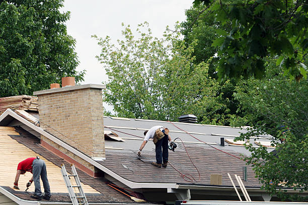 Roof Repair Estimates in Tabor City, NC